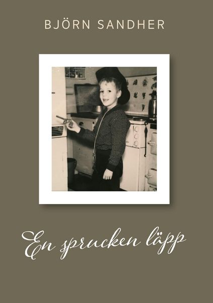 Produktbild: En sprucken l&auml;pp