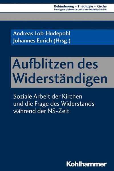 Produktbild: Aufblitzen des Widerst&auml;ndigen