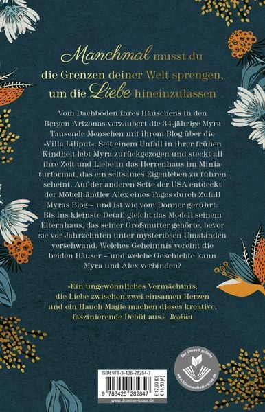 Produktbild: Das Wunder der kleinen Dinge