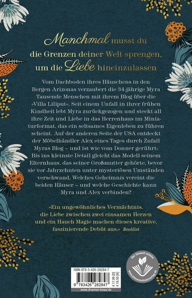 Produktbild: Das Wunder der kleinen Dinge