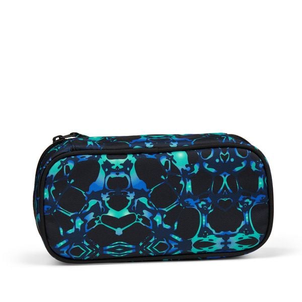 Produktbild: Satch Schlamperbox Caleido Blue