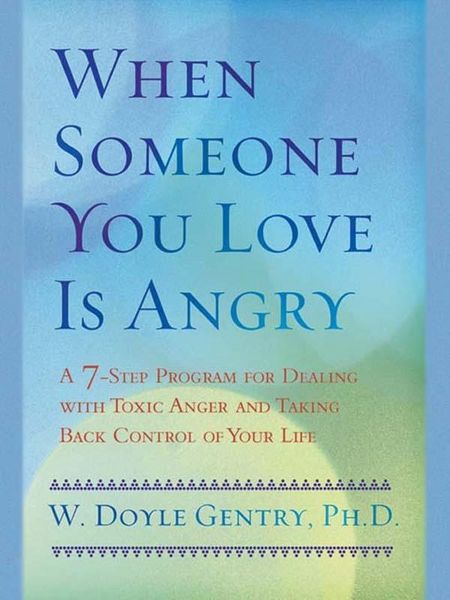 Produktbild: When Someone You Love Is Angry