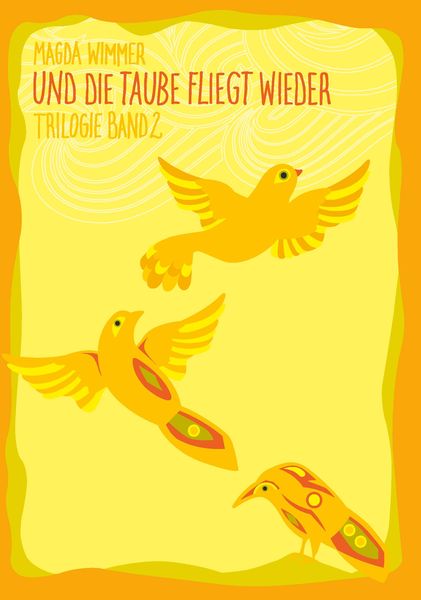 Produktbild: Und die Taube fliegt wieder