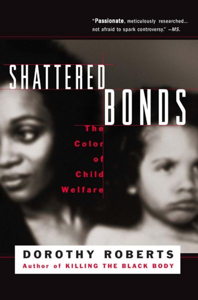 Produktbild: Shattered Bonds