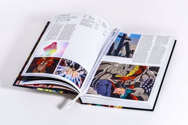 Produktbild: Anime &ndash; Der ultimative Guide
