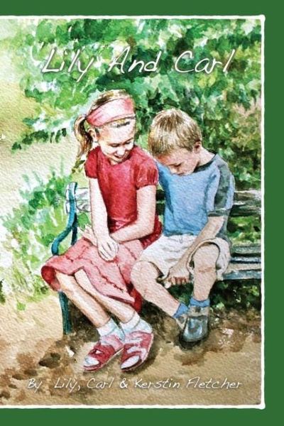 Produktbild: Lily And Carl