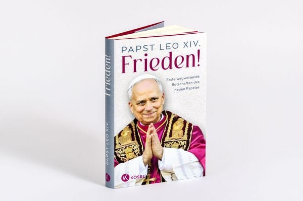 Produktbild: Frieden!