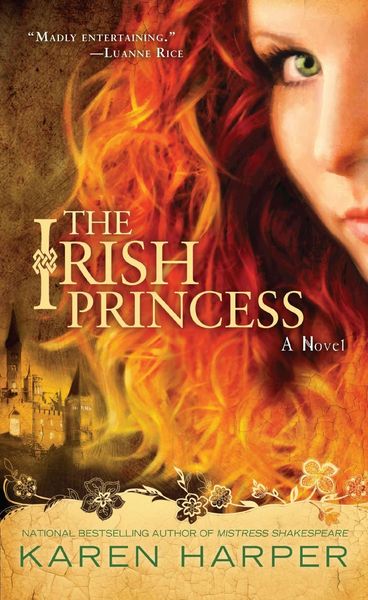 Produktbild: The Irish Princess