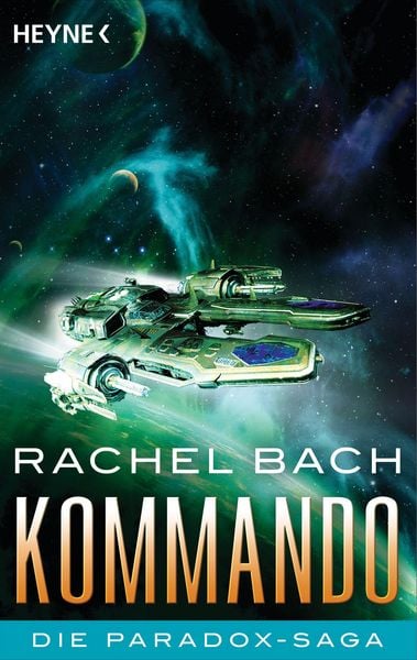 Produktbild: Kommando