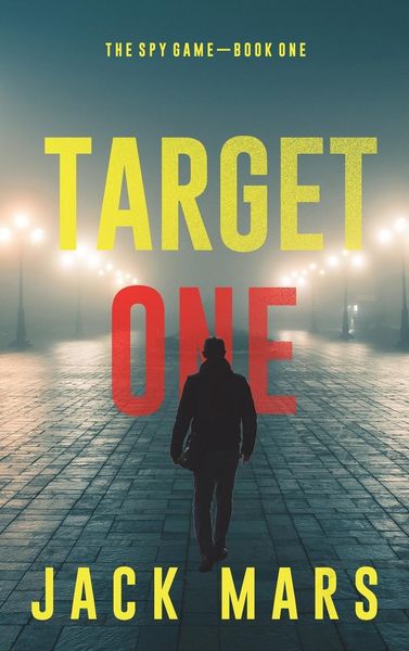Produktbild: Target One (The Spy Game-Book #1)