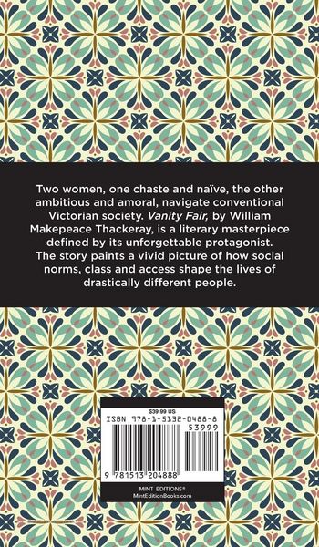 Produktbild: Vanity Fair