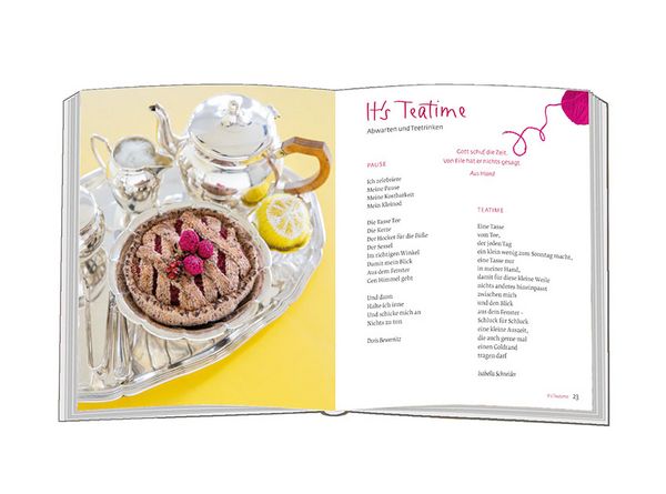 Produktbild: So s&uuml;&szlig; schmeckt das Leben