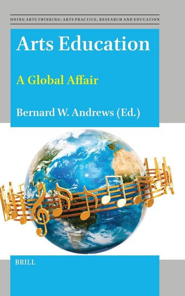 Produktbild: Arts Education
