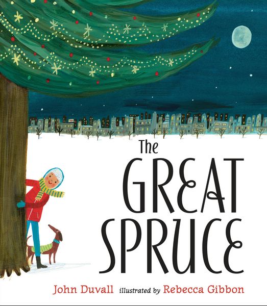 Produktbild: The Great Spruce