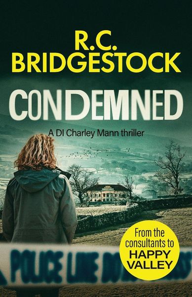 Produktbild: Condemned