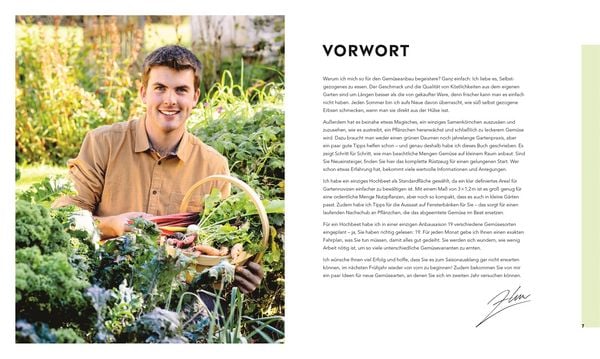 Produktbild: Hochbeet