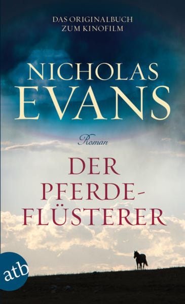 Cover of the book Der Pferdeflüsterer