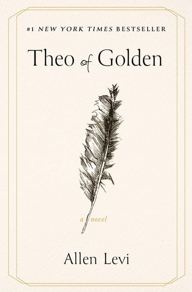 Produktbild: Theo of Golden