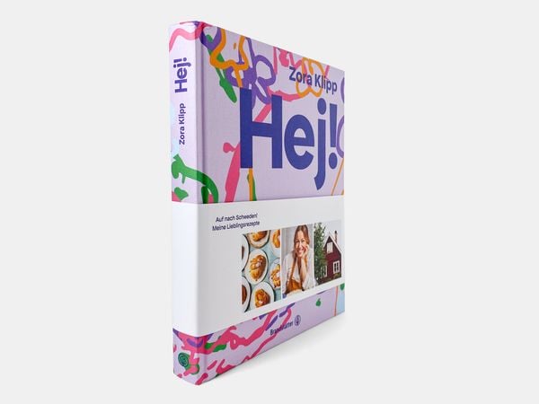 Produktbild: Hej!