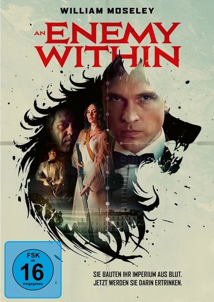 Produktbild: An Enemy Within