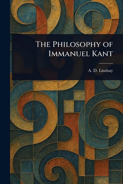 Produktbild: The Philosophy of Immanuel Kant