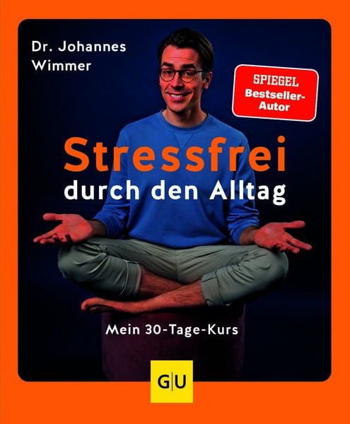 Produktbild: Stressfrei durch den Alltag