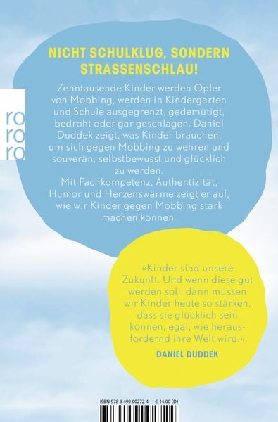 Sei stark wie ein Löwe!