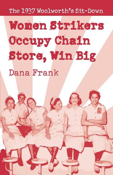 Produktbild: Women Strikers Occupy Chain Stores, Win Big