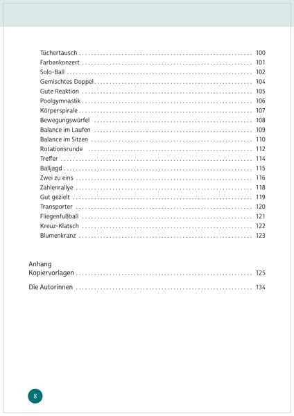 Produktbild: Aktives Ged&auml;chtnistraining f&uuml;r Senioren mit Bewegungen. So halten Sie Kopf und K&ouml;rper fit