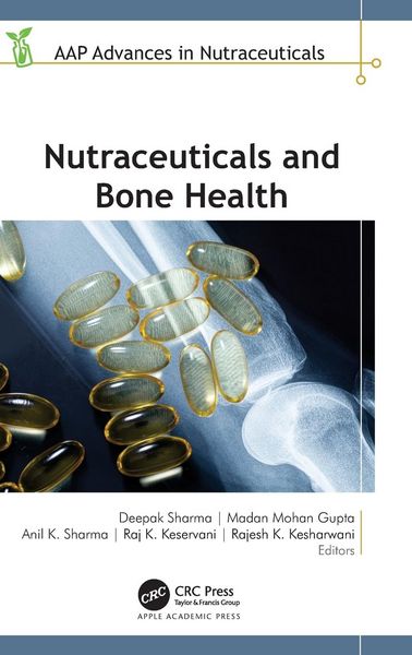 Produktbild: Nutraceuticals and Bone Health