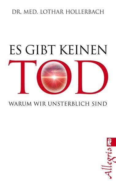 Produktbild: Es gibt keinen Tod