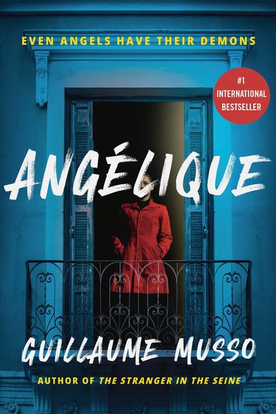 Produktbild: Ang&eacute;lique
