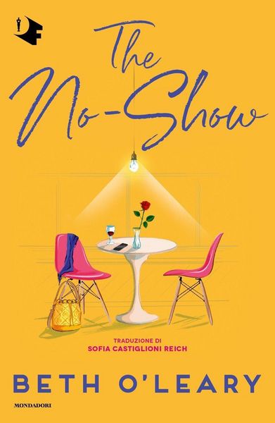 Produktbild: The no-show. Ediz. italiana