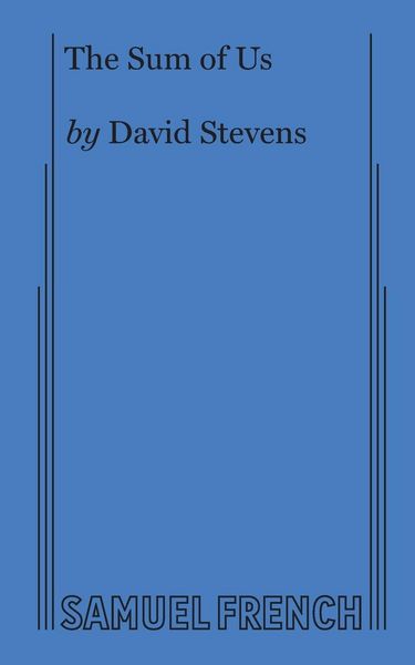 Produktbild: The Sum of Us