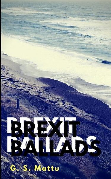 Produktbild: Brexit Ballads
