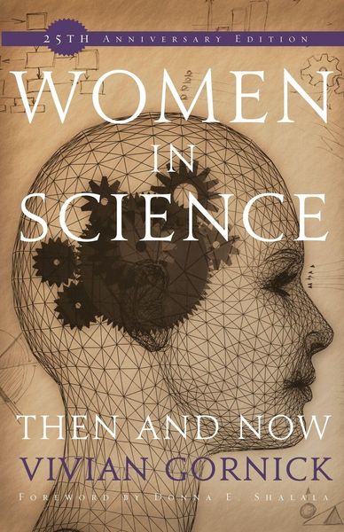 Produktbild: Women in Science