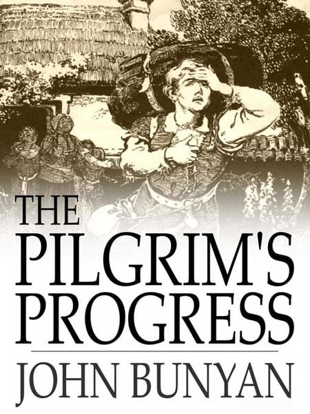 Produktbild: Pilgrim's Progress