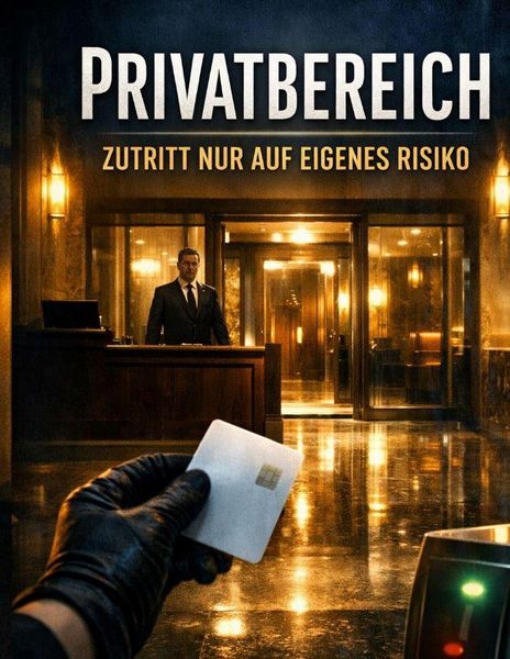 Produktbild: Mikulaschek, D: Privatbereich