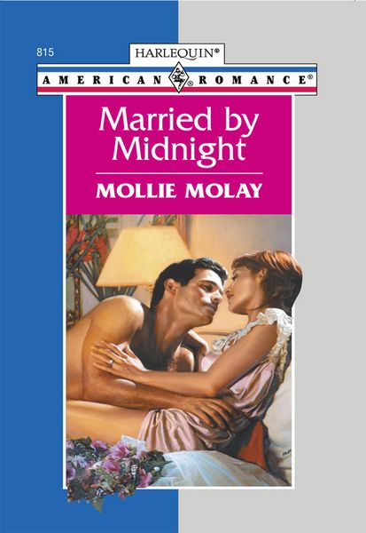 Produktbild: Married By Midnight