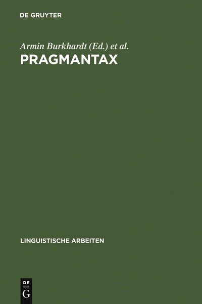Produktbild: Pragmantax