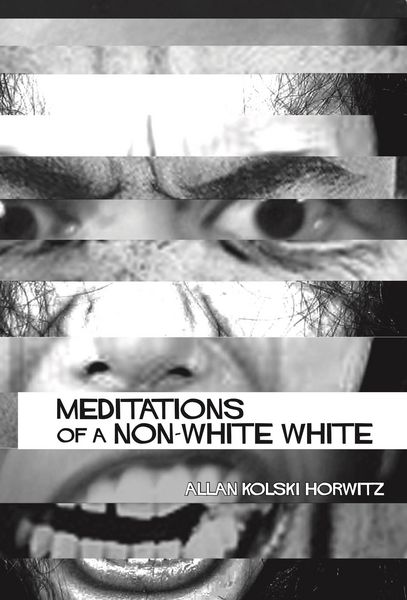 Produktbild: Meditations of a Non-White White