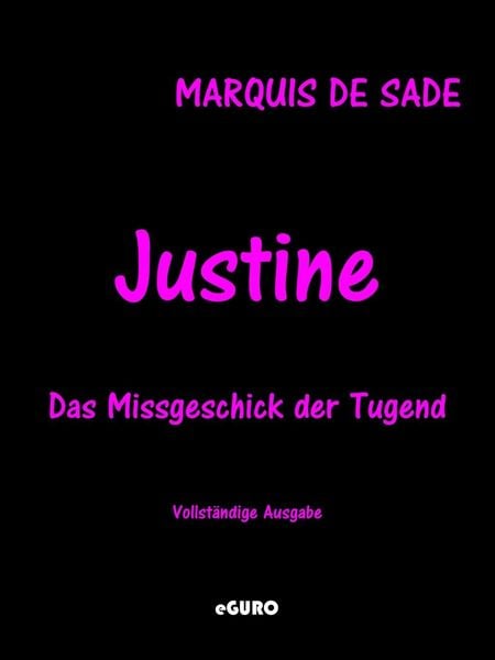 Produktbild: Justine