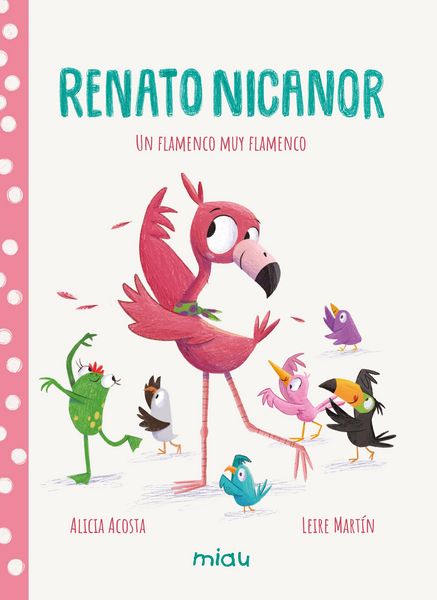Produktbild: Renato Nicanor
