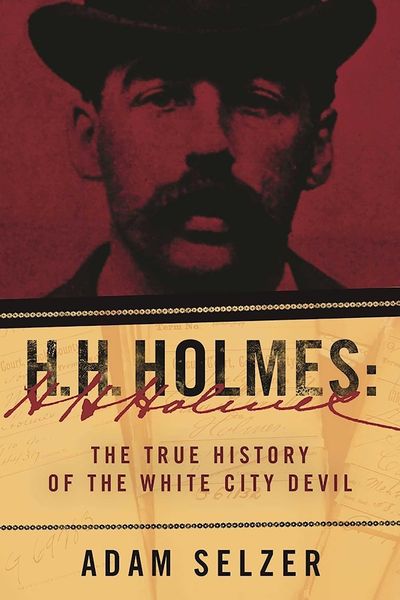 Produktbild: H. H. Holmes