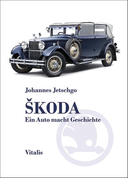 Produktbild: &Scaron;koda