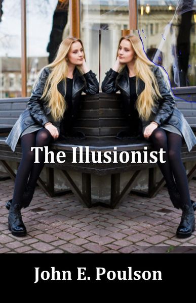 Produktbild: The Illusionist