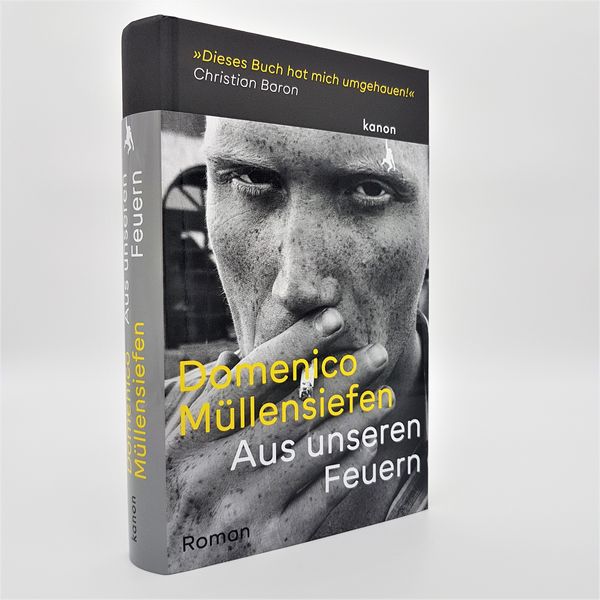 Produktbild: Aus unseren Feuern
