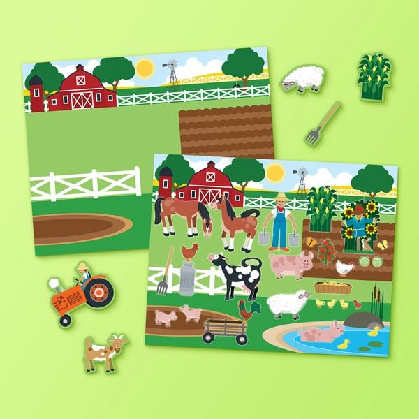 Produktbild: Wiederverwendbares Stickerbuch Lebensr&auml;ume
