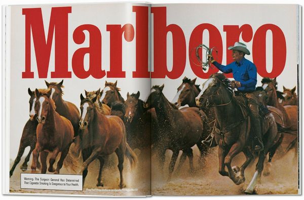 Produktbild: All-American Ads of the 80s