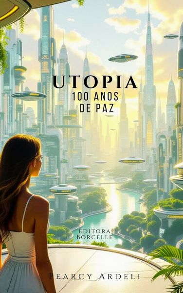Produktbild: Utopia: 100 Anos de Paz